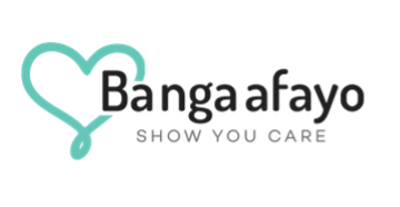 BaNgaAfayo Initiative Uganda logo