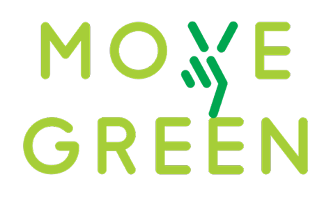 MoveGreen logo