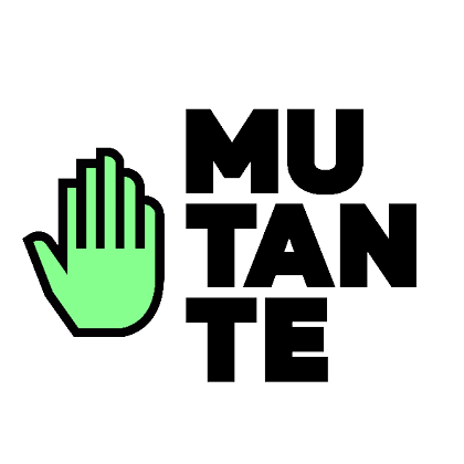 Mutante Foundations logo