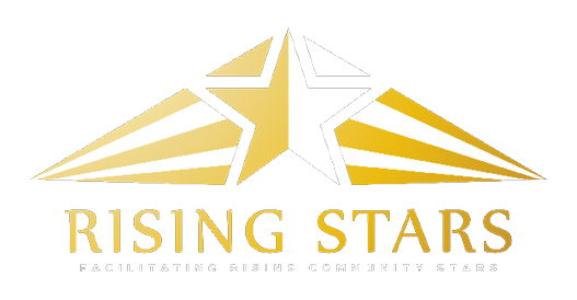 Rising Stars logo